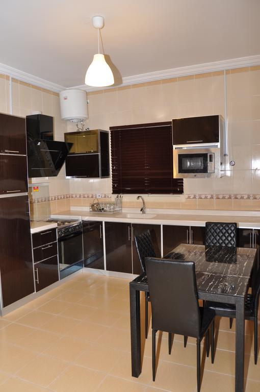 منازل بجيلة للاجنحة الفندقية Manazel Begela Hotel Apartments Ta'if Quarto foto